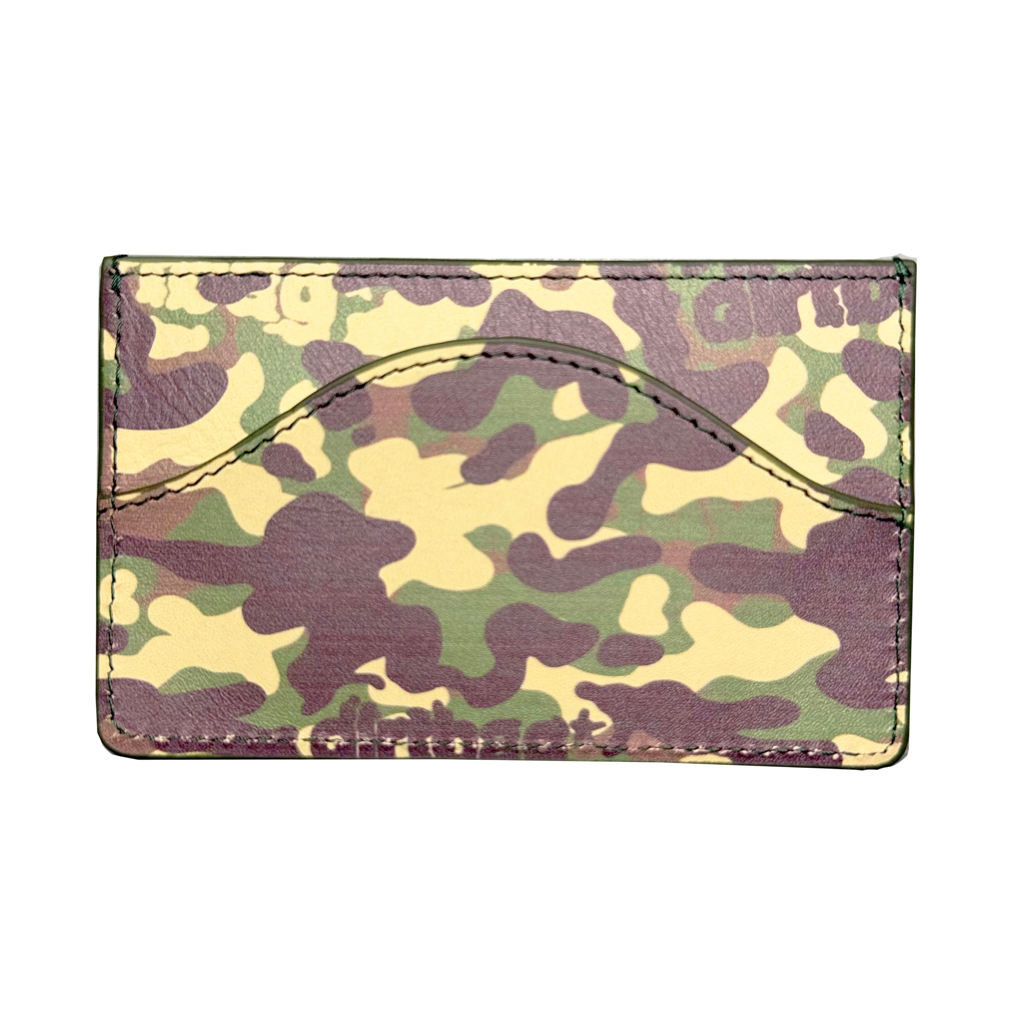 COLONEL WALLET
